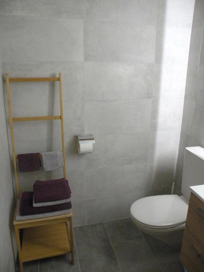Juriens Le Pre B&B 외부 사진