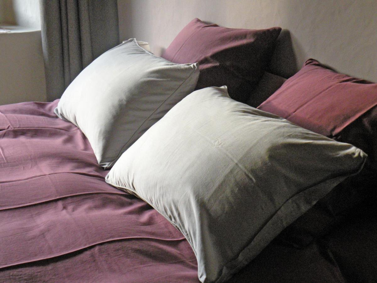 Juriens Le Pre B&B 외부 사진