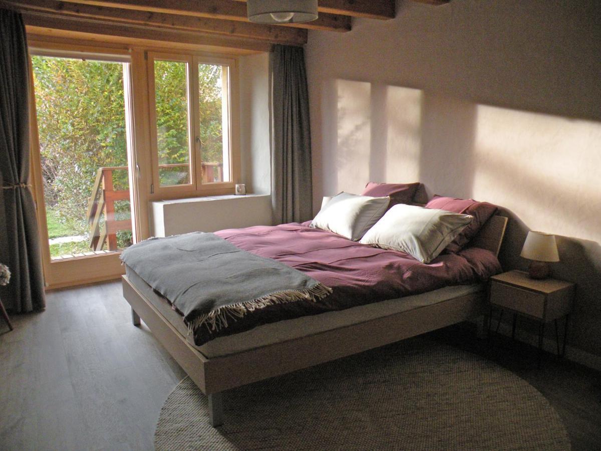 Juriens Le Pre B&B 외부 사진