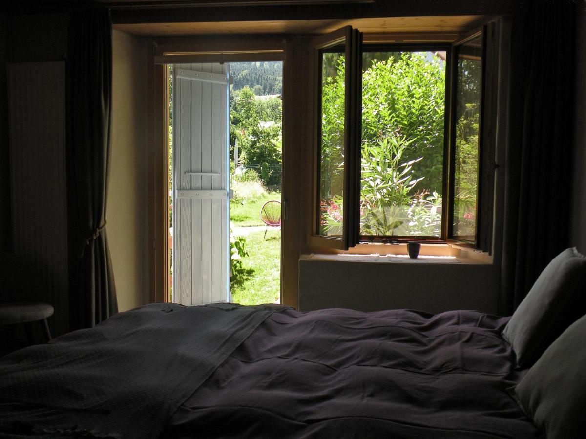 Juriens Le Pre B&B 외부 사진